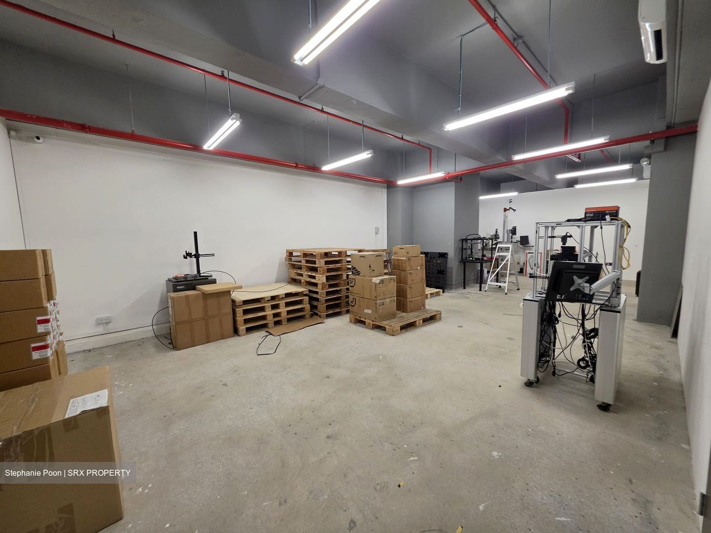 Ubi Road 1 (D14), Factory #638233051